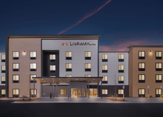 LivAway Suites Missoula 1