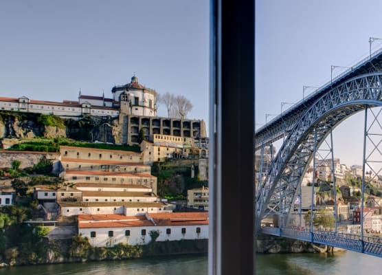 Ribeira Cinema Apartments 1