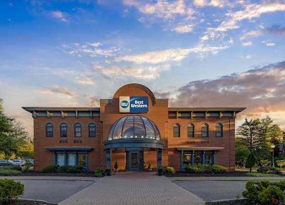 Best Western Potsdam University Park Inn 1