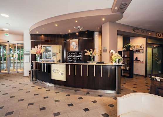 Euro Hotel 1