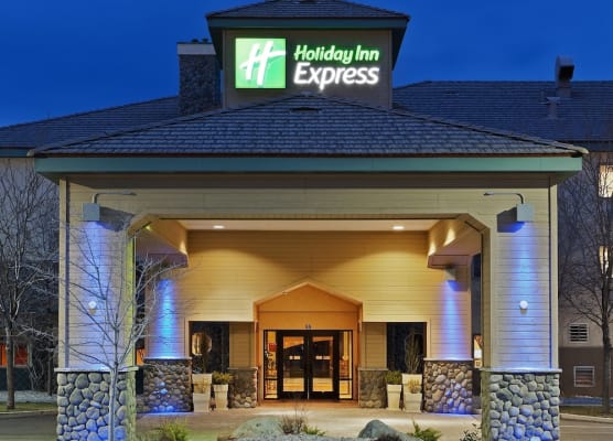 Holiday Inn Express FALLON by IHG 1