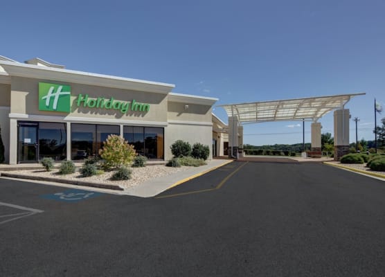 Holiday Inn STAUNTON CONFERENCE CENTER by IHG 1