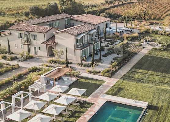 Natiia Relais - Adults Only 1