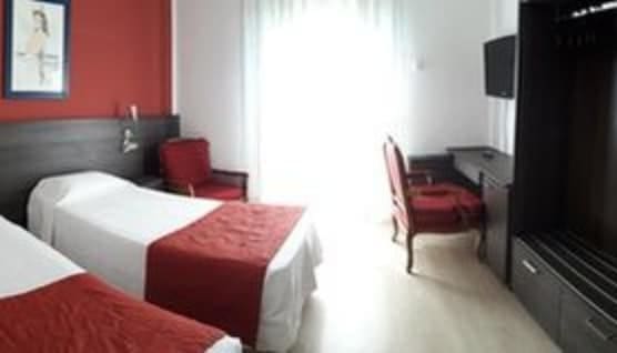 Aer Hotel Malpensa 1