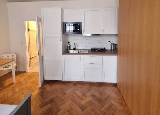Old Town - Dusni Apartments 1