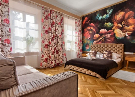 Mikołajska 5 Apartments 1