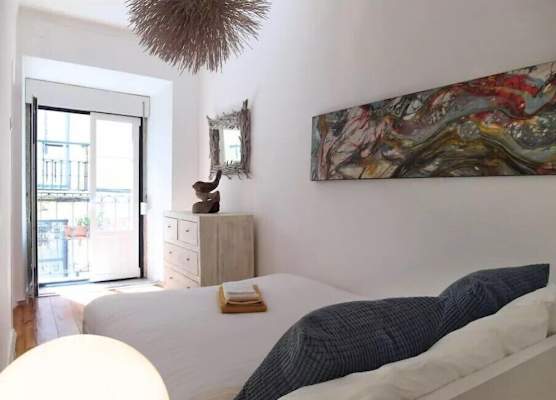 LisbonSweethome B 1