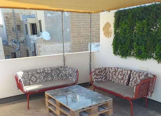 Three Cities Guest House 1