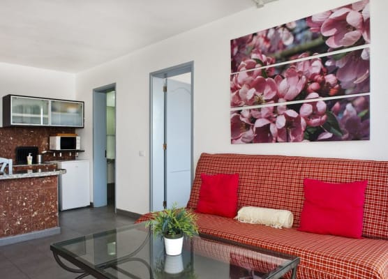 Apartamentos Miriam 1