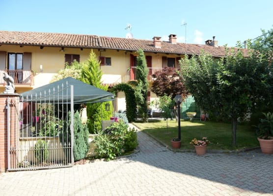 La Valle B&B Asti 1