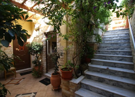 Sofia Pension 1