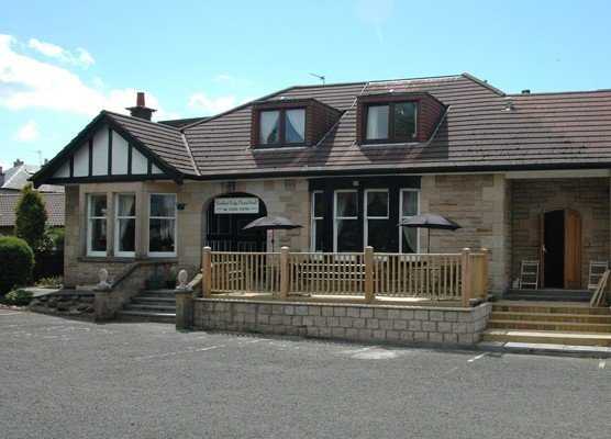 Boreland Lodge Hotel 1