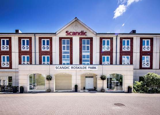 Scandic Roskilde Park 1