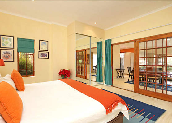 Kleinbosch Lodge 1