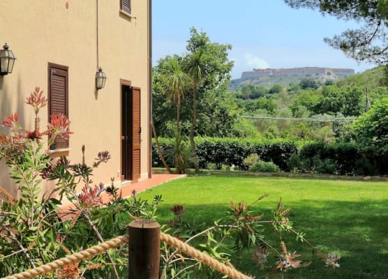 Agriturismo Pimpinnacolo 1
