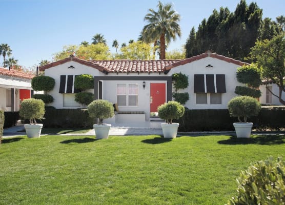 Avalon Hotel & Bungalows Palm Springs, a Member of Design Hotels 1