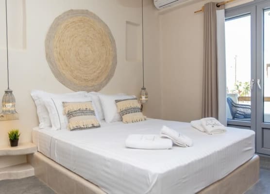 Ampelos Residence Naxos 1