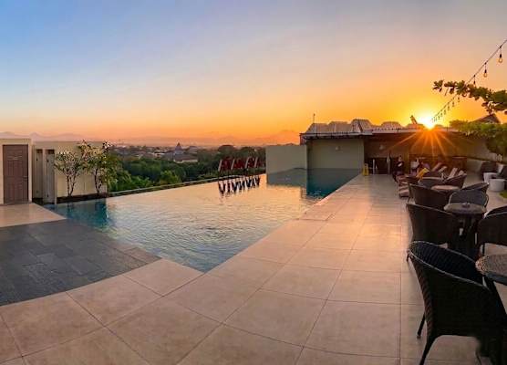 Atanaya Kuta Bali 1