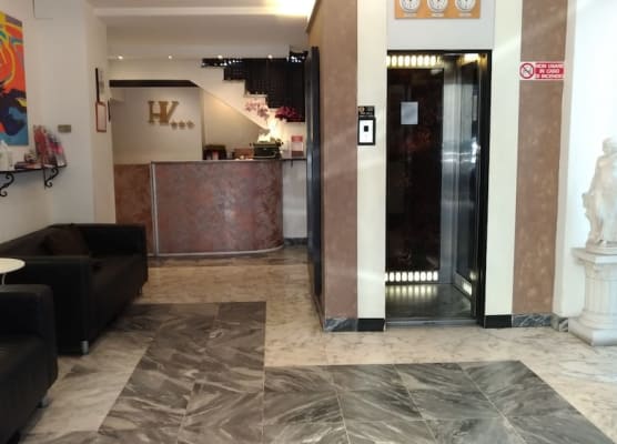 Hotel Victoria 1