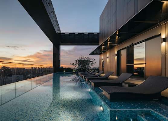 The Clan Hotel Singapore by Far East Hospitality 1