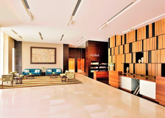 Fairfield by Marriott Jodhpur 1
