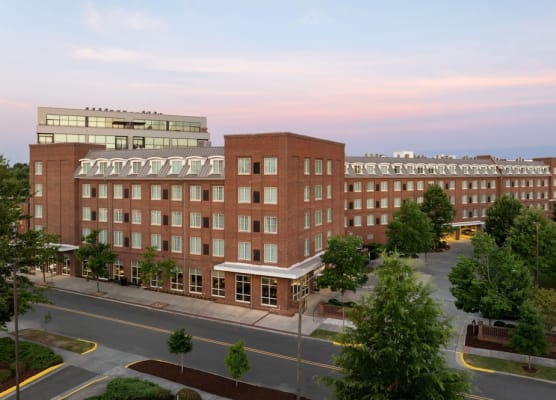 Residence Inn by Marriott Durham Duke University Medical Center Area 1