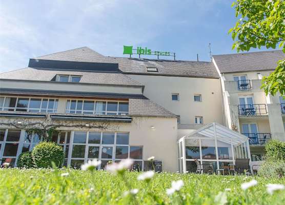 ibis Styles Chinon 1