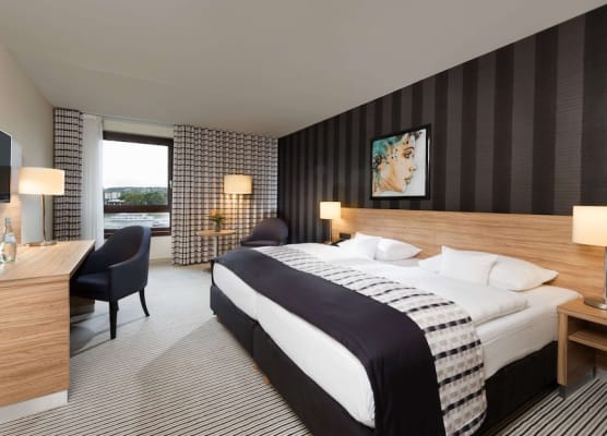 Maritim Hotel Königswinter 1