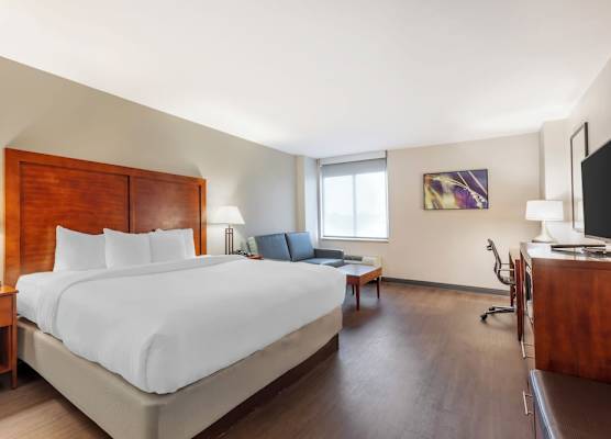 Comfort Inn Conference Center 1