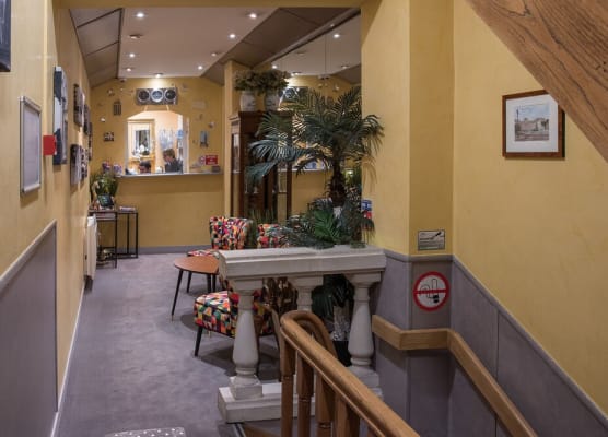 Hotel Du Moulin d'Or 1