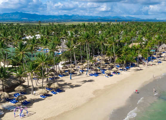 Hôtel Mondi Club Sirenis Tropical & Aquapark 1