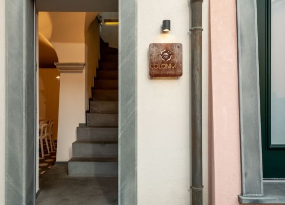 Colonna 24 Luxury Room in Portovenere near 5 Terre 1