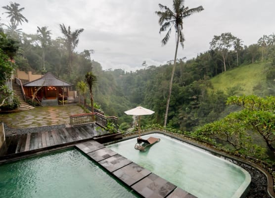 Ulun Ubud Resort - CHSE Certified 1