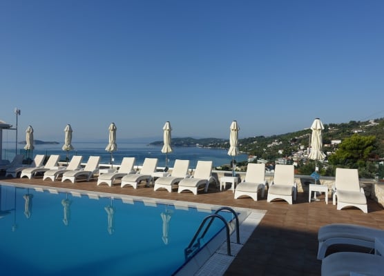 Hotel Rene 1