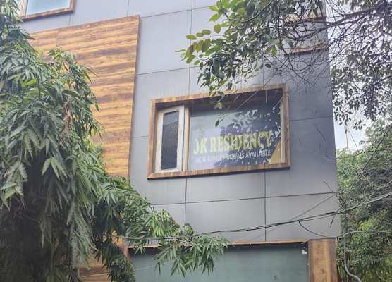 JK Residency 1