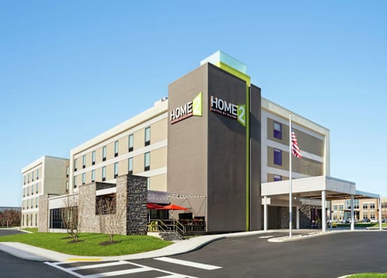 Home2 Suites By Hilton Warminster Horsham 1