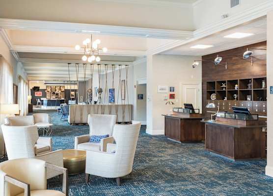 Four Points by Sheraton Eastham Cape Cod 1