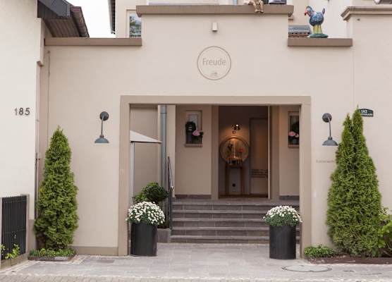 DORMERO Hotel Kehl 1