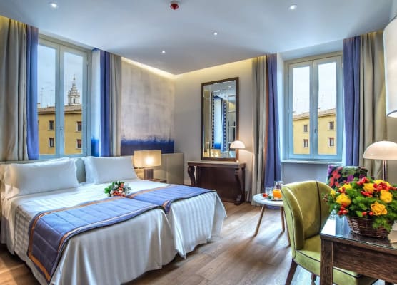 Hotel Martis Palace 1