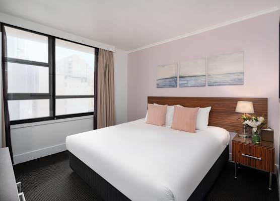 Park Regis City Centre 1