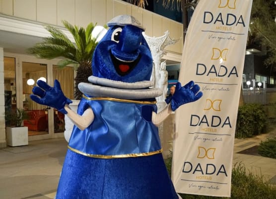 Hotel Dasamo - Dada Hotels 1
