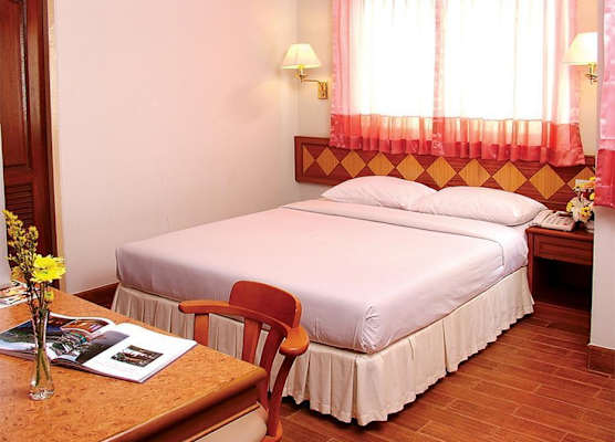 Krabi River Hotel 1