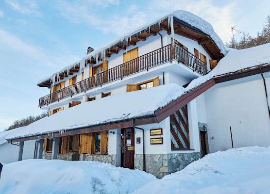 Residence Nube D'Argento 1