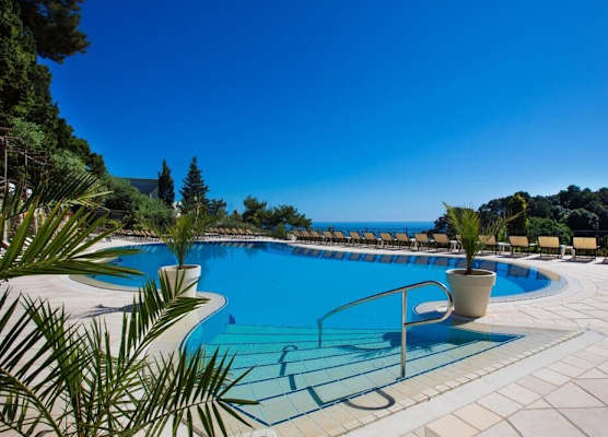 Hotel La Vega 1
