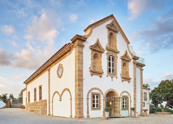 Convento do Seixo Boutique Hotel & Spa 1