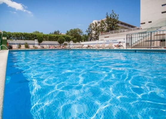 Apartamentos Sol y Vera 1