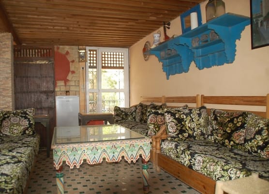 Museum House - Dar Melyani 1