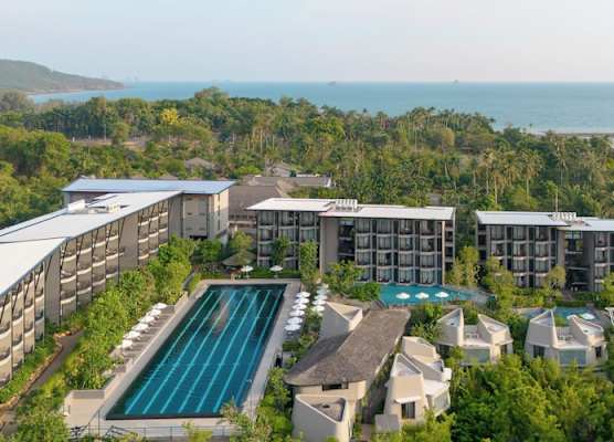 VARANA Krabi Hotel 1