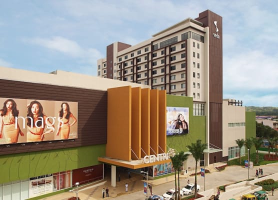 Seda Centrio Cagayan De Oro 1