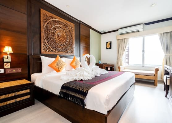 Baan Sukhumvit Soi 18 1